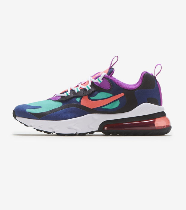 Nike Air Max 270 React Blue Bq0103 402 Jimmy Jazz