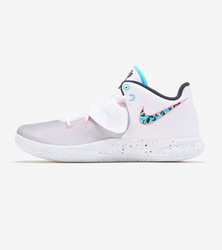 nike men's kyrie flytrap iii basketball shoes