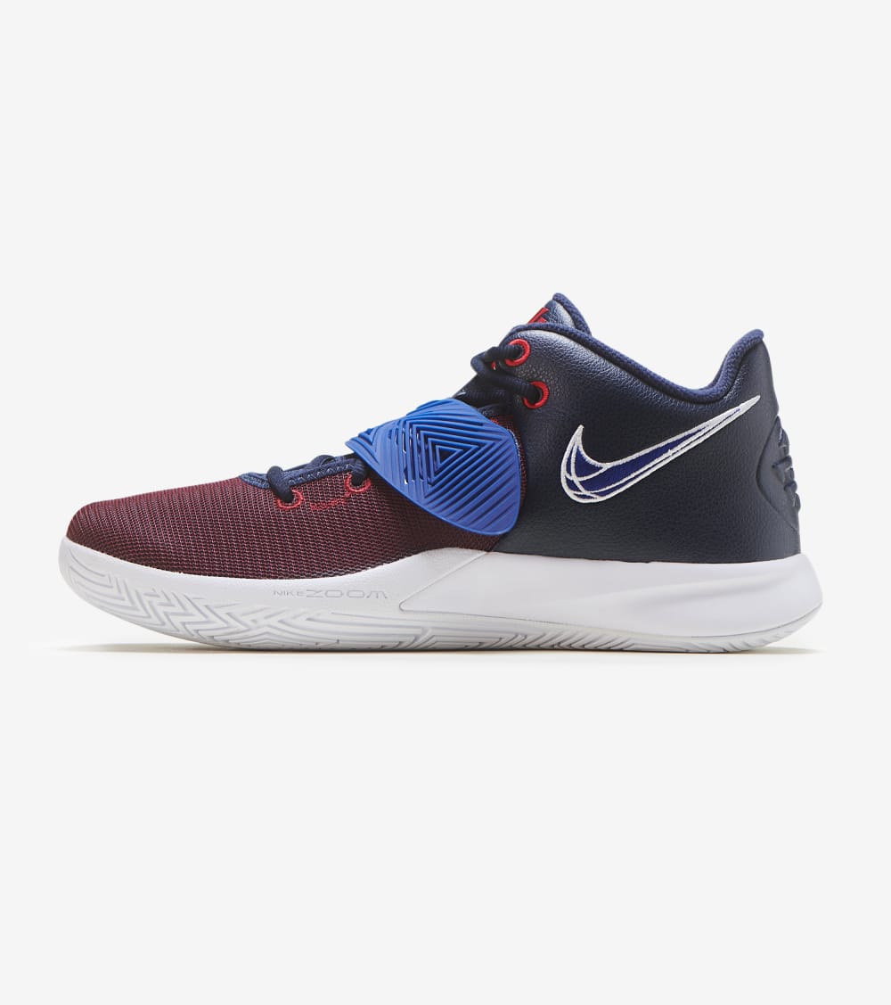 nike men's kyrie flytrap iii basketball shoes stores