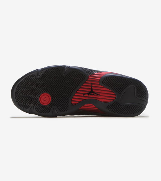 Jordan Air Jordan 14 Retro SE QS (Black 