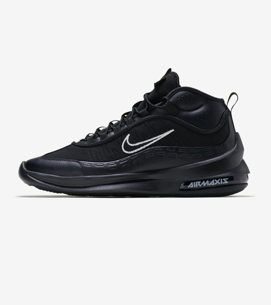 Nike Air Max Axis Mid (Black) - BQ4017 