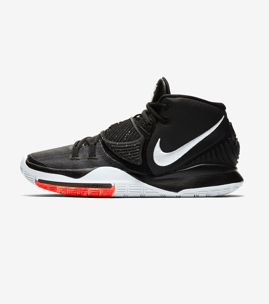 kyrie irving 6 jet black