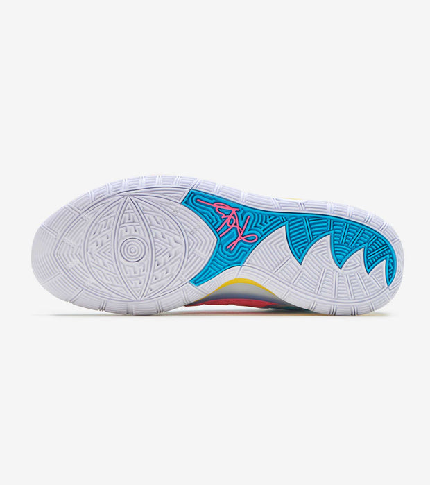 2020 Release Nike Kyrie 6 Chinese New Year CD5029 700