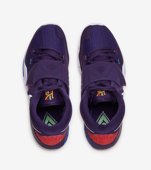 Nike Kyrie 6 Pre Heat NYC? Running Shoes Shopee Việt Nam