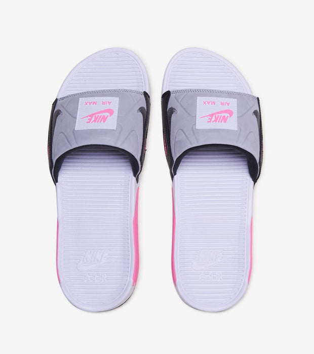 nike sandals with air bubble