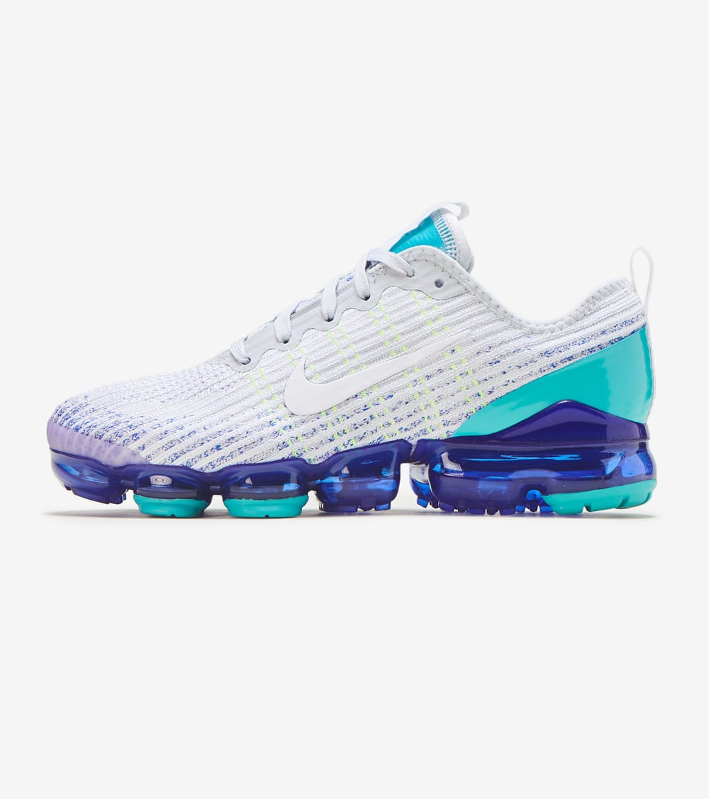 Nike Air Vapormax Flyknit 3 Shoes in 