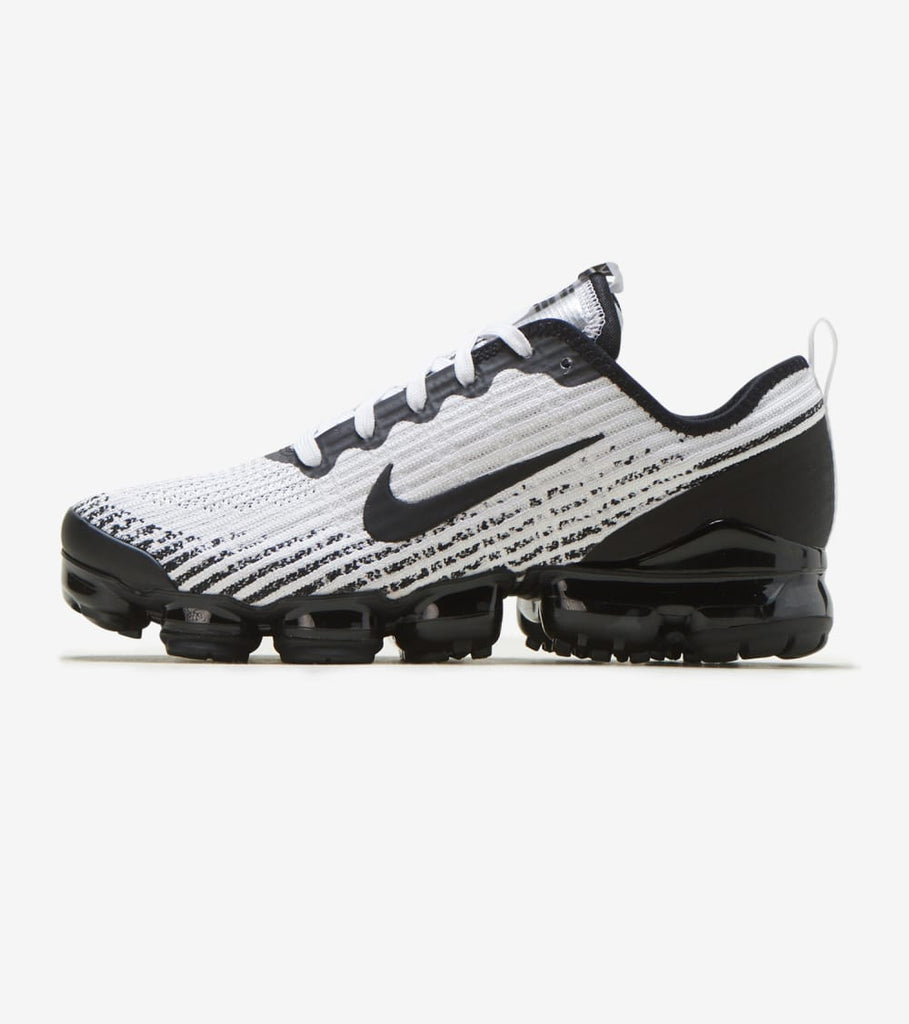 Nike Air VaporMax 3.0 Oreo AJ6900 002 footattract.com