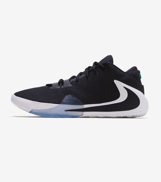 nike freak 1 black