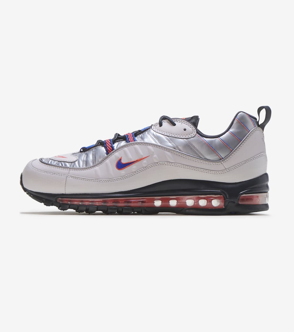 Nike Air Max 98 NRG Shoes in Grey 