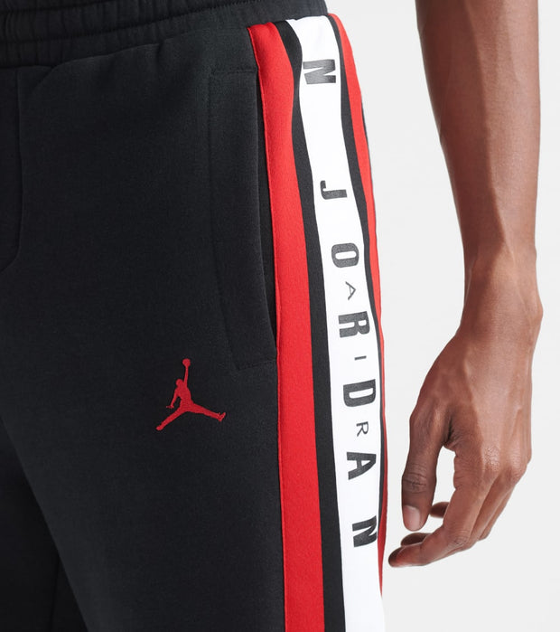 jordan air gradient fleece pants