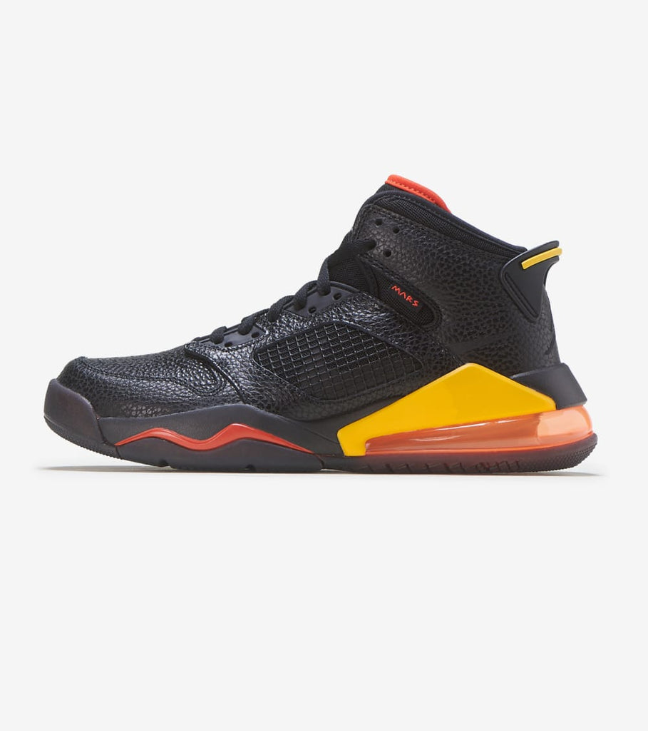 jordan mars 270 black