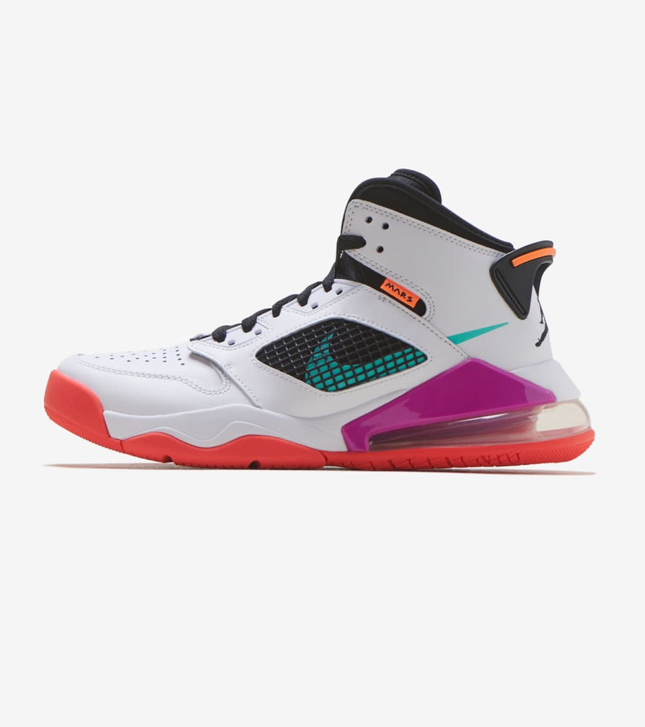 men's jordan mars 270 basketball