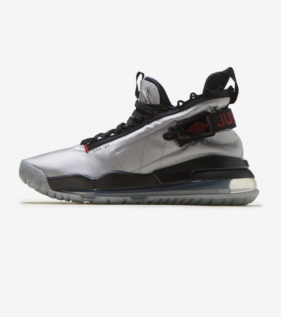 Jordan Proto Max 720 (Grey) - BQ6623 