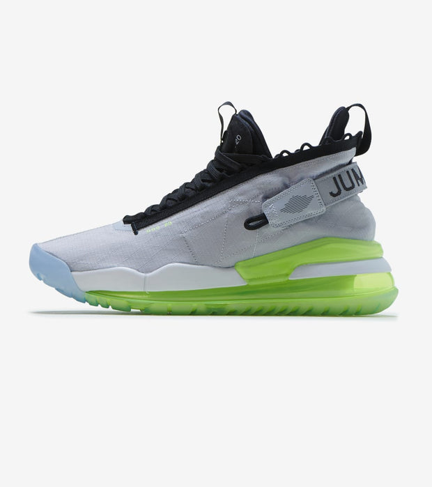 Jordan Proto Max 720 (Grey) - BQ6623 