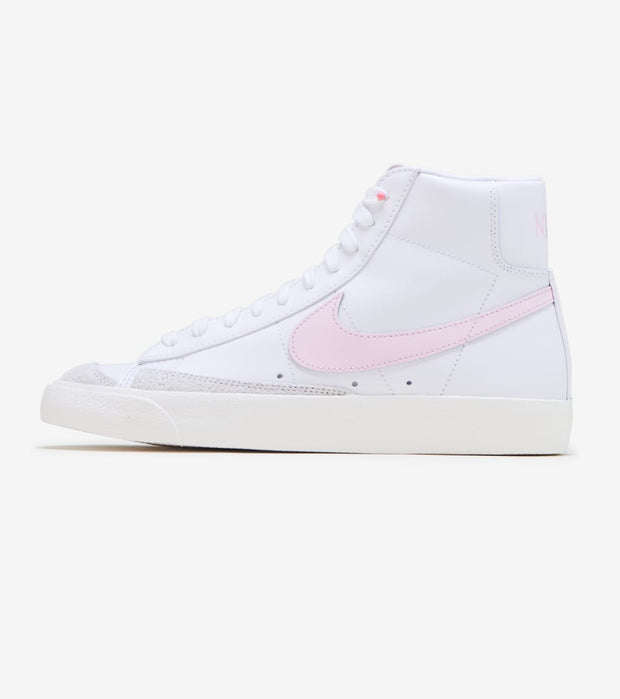 nike blazer mid 77 vintage pink