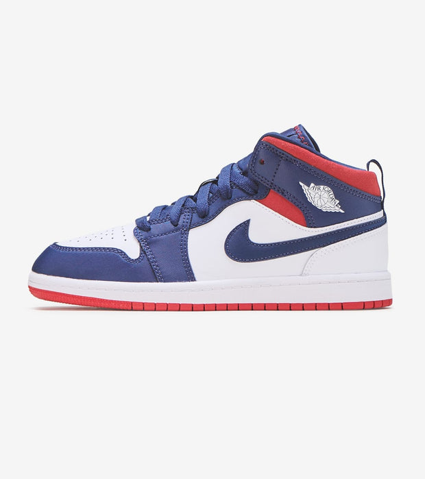 Jordan Air Jordan 1 Mid SE (Blue 