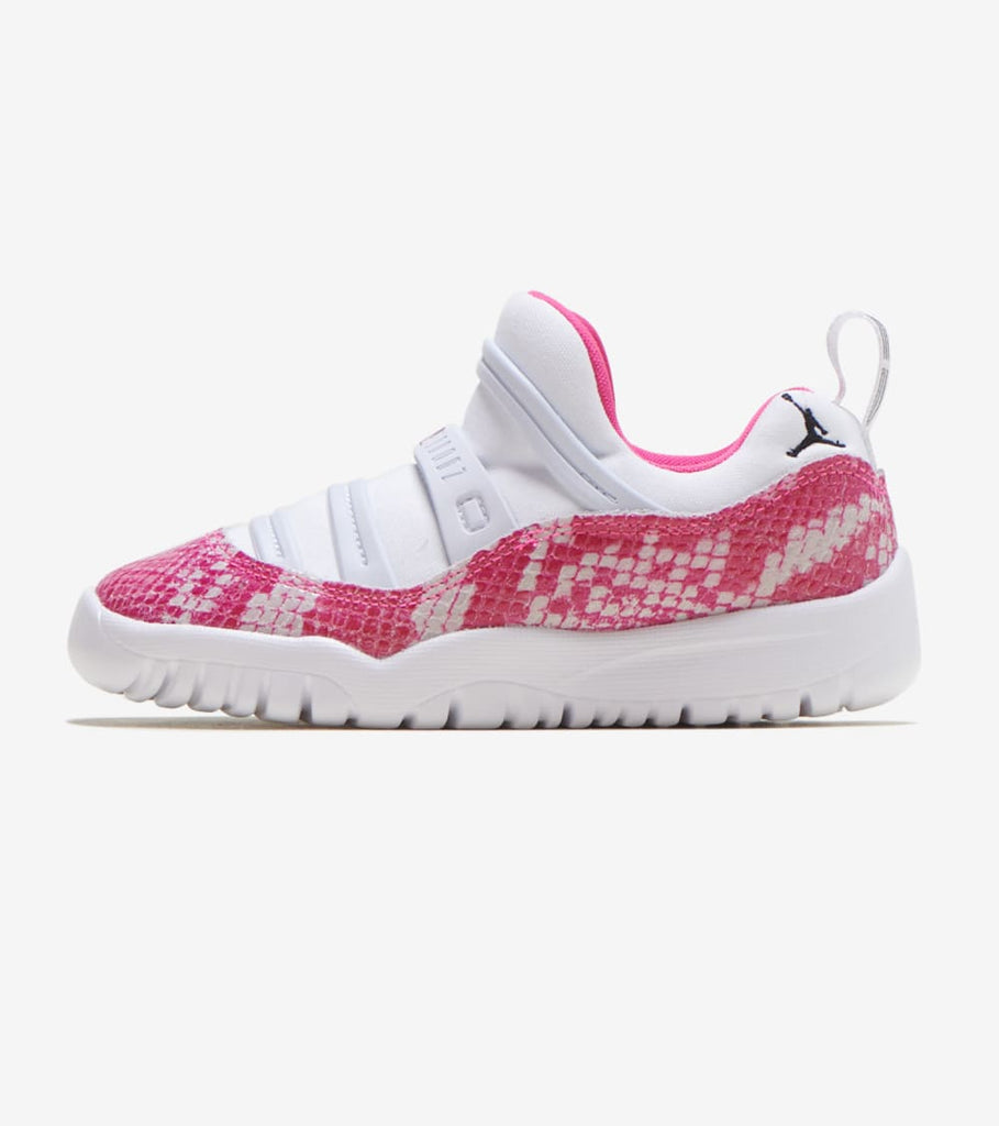 pink snakeskin 11 kids