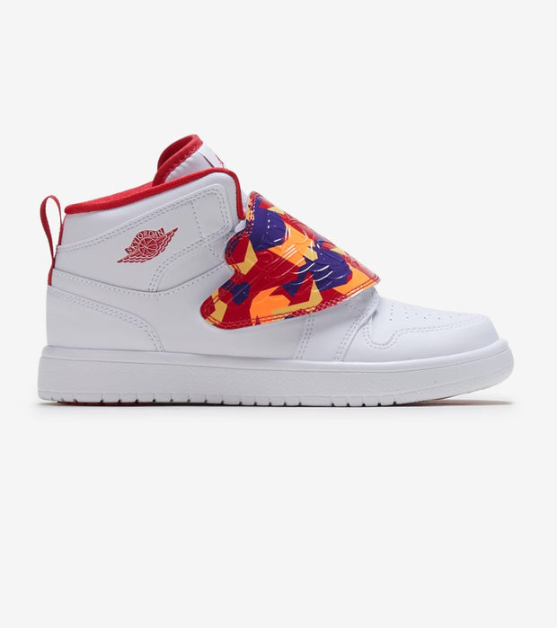 Jordan Sky Jordan 1 (White) - BQ7197 