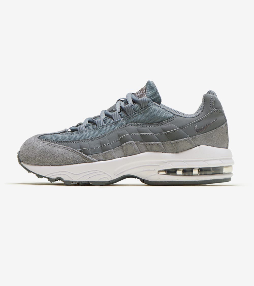 Nike Air Max 95 PE Shoes in Grey Size 