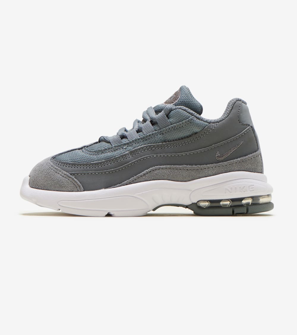 Nike Air Max 95 PE Shoes in Grey Size 