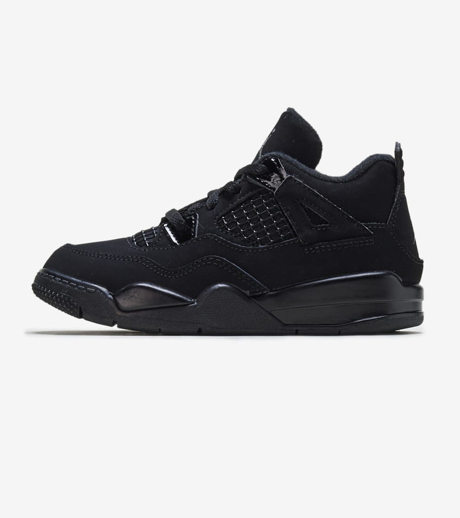 jordan 4 black cat youth