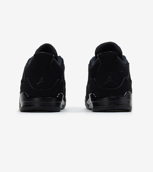 retro 4 black cat grade school