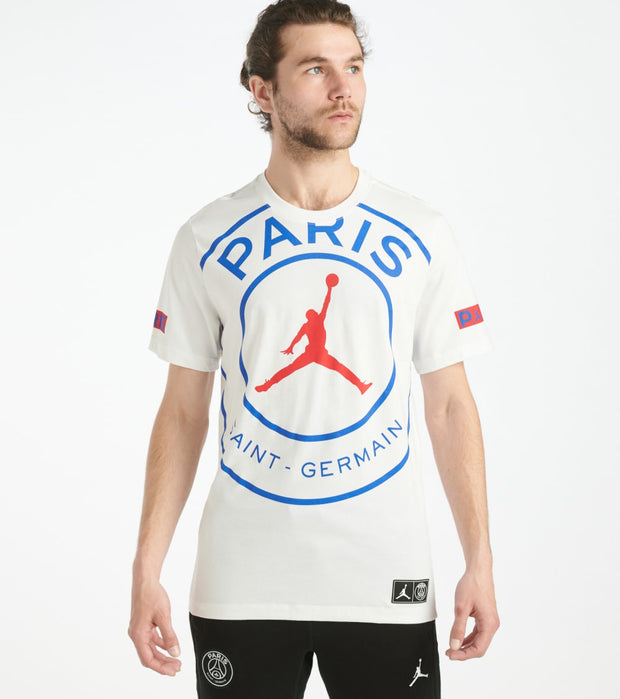 paris jordan t shirt