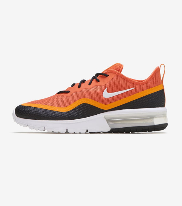 nike air max sequent 4.5 orange