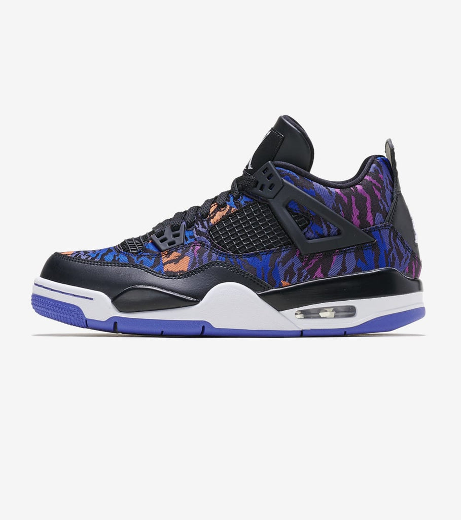 jordan shoes violet