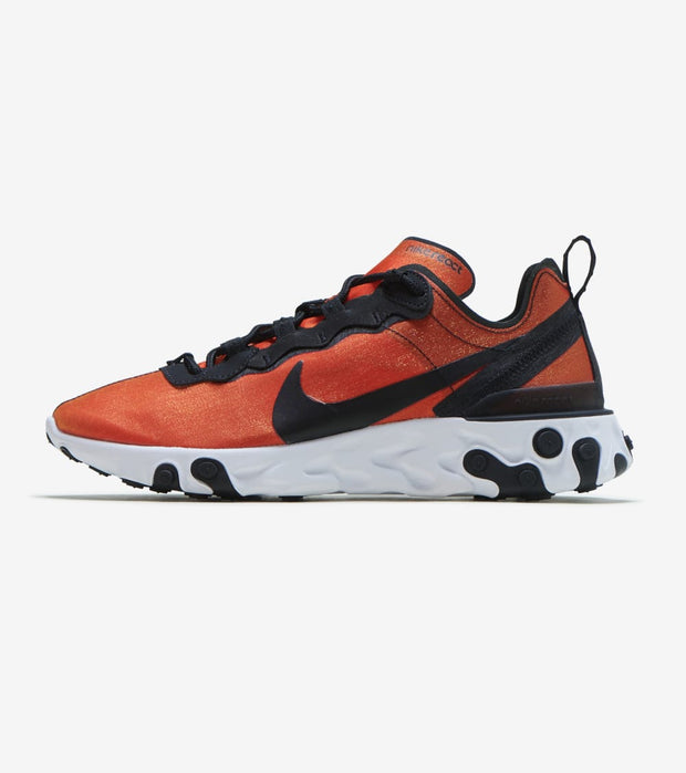 nike element 55 orange