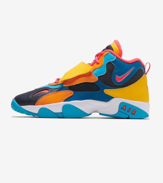 Nike Air Speed Turf (Multi) - BQ9632 