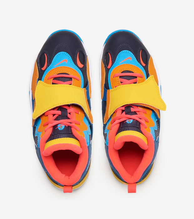 nike air max speed turf colorful