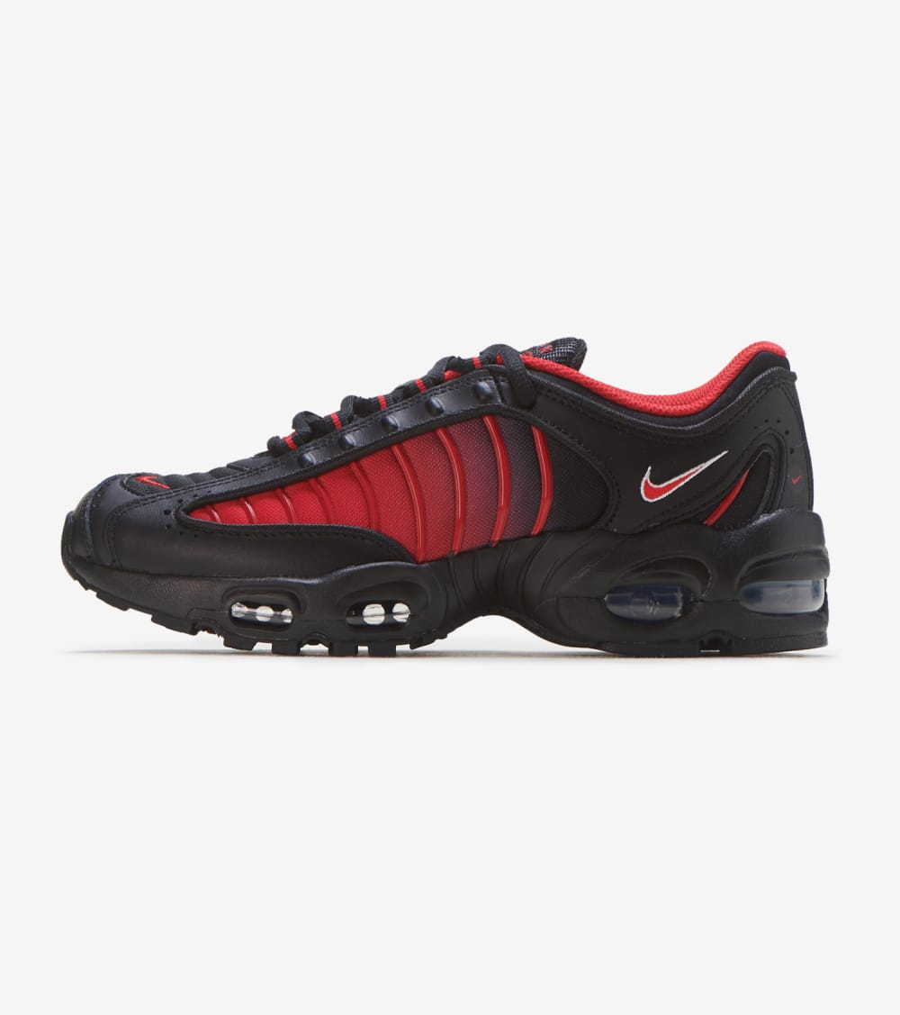 Nike Air Max Tailwind IV Shoes in Red 