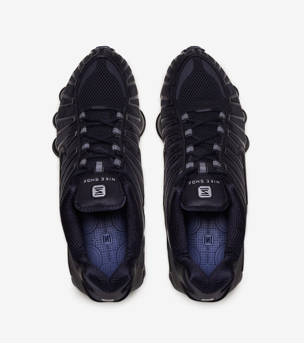 Nike Shox TL (Black) - BV1127-001 