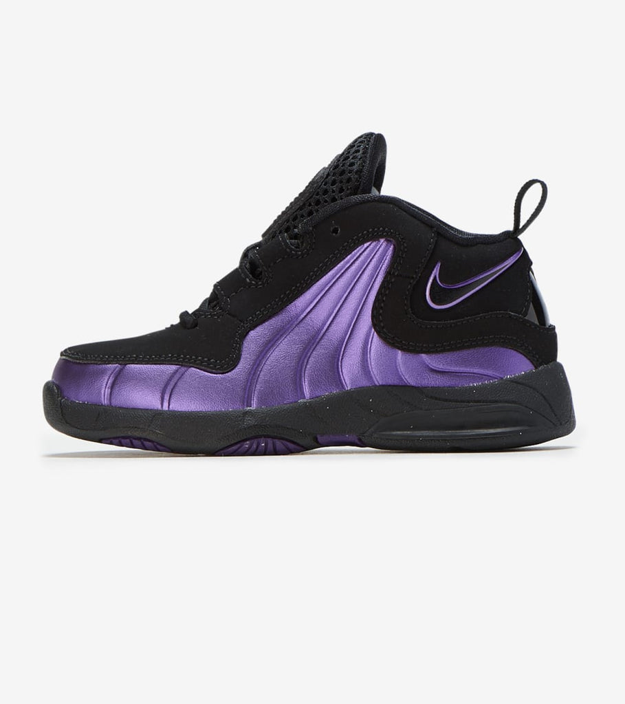 nike air max wavy purple