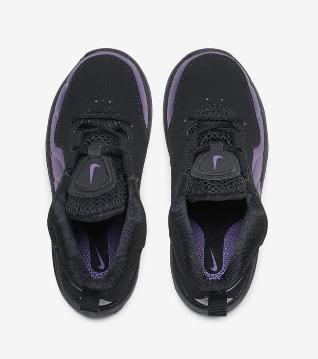 air max wavy purple