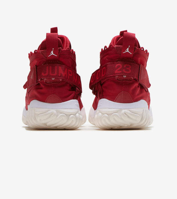 jordan proto react gym red