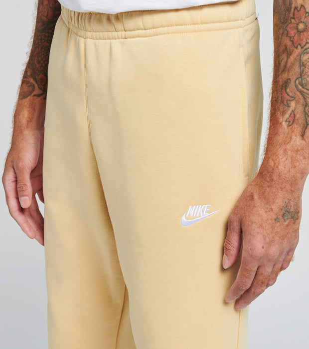 nike sesame sweatpants