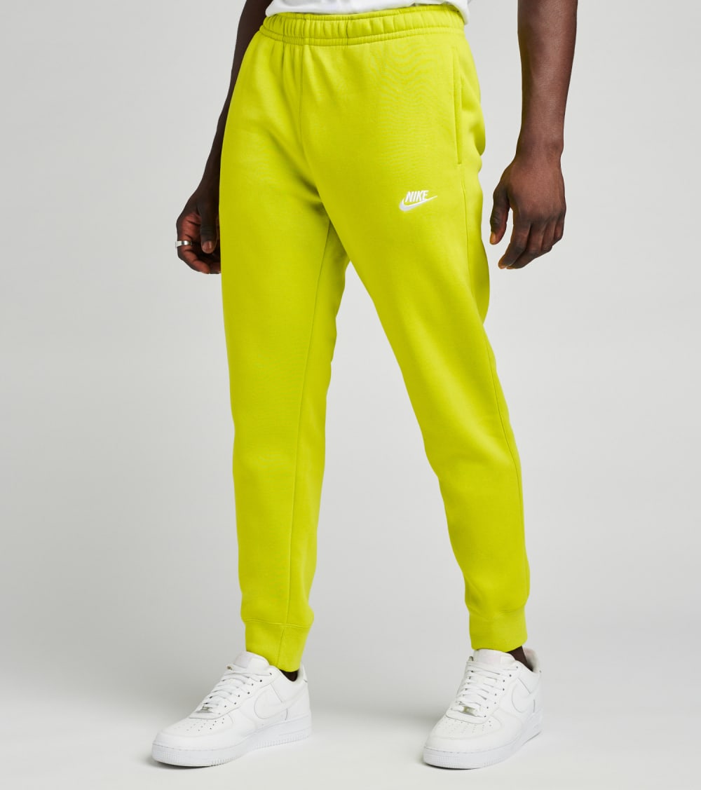 Nike Sportswear Club Fleece Pant in 