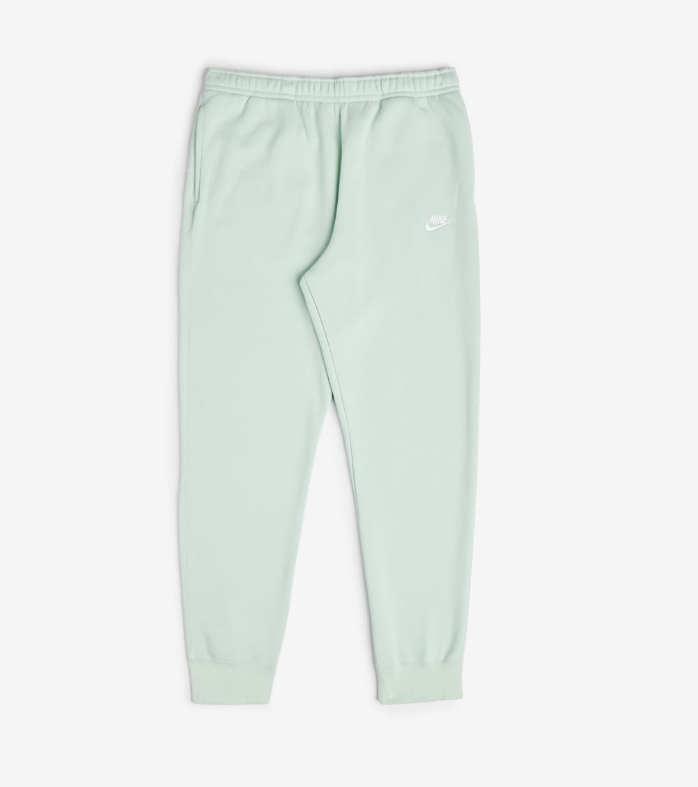 nike banded sweatpants