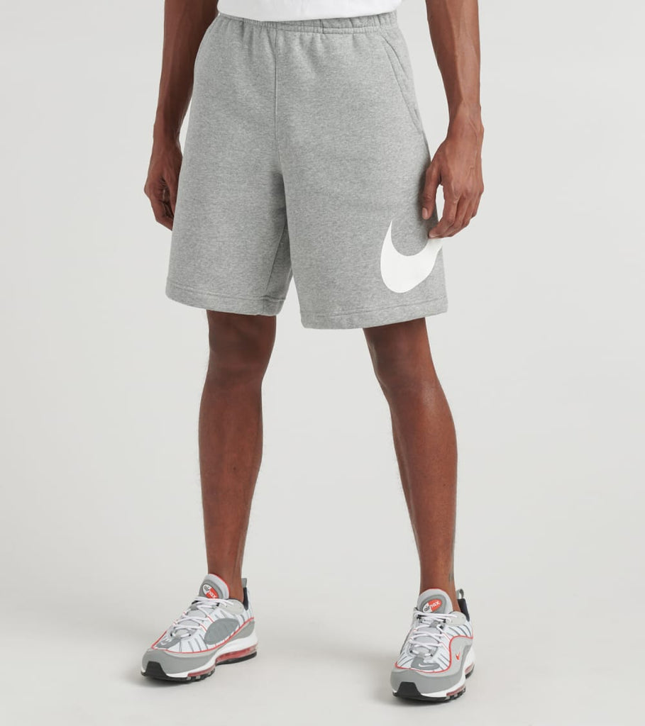 air max with shorts