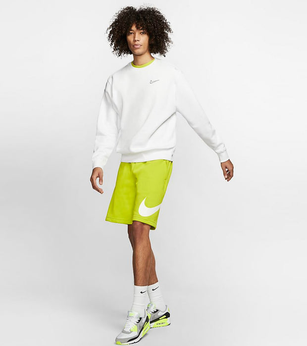 Nike Futura Tees and Club Fleece 