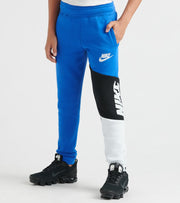 nike nsw core amplify pants