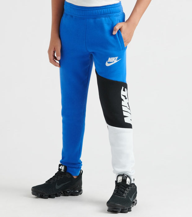 nike core amplify pants