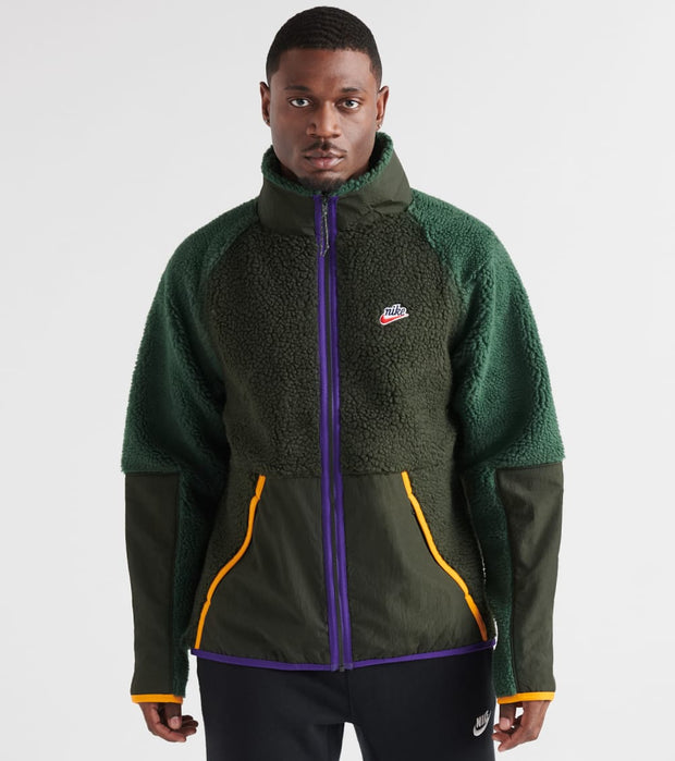 nike nsw he jacket winter