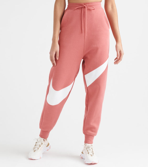 nike swoosh bb fleece pant