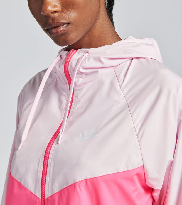 nike windbreaker jimmy jazz