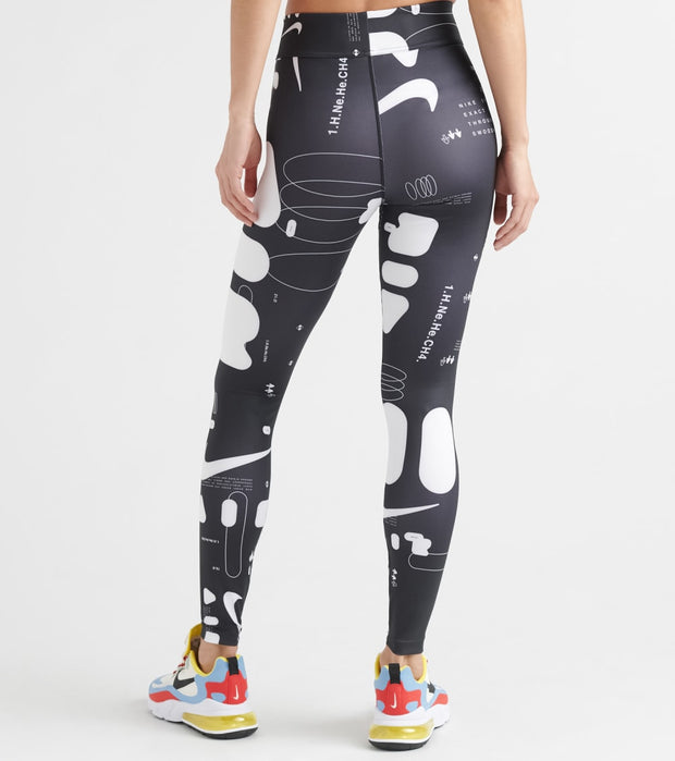 nike future air leggings