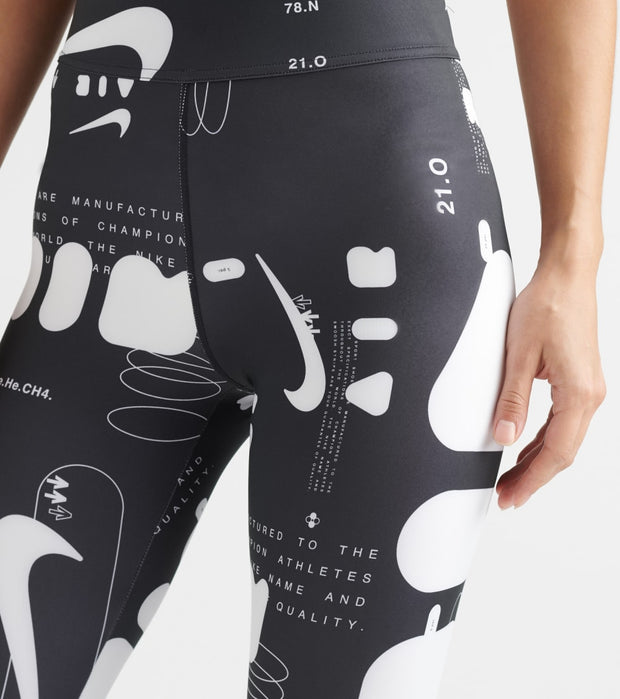 nike future air leggings