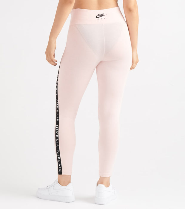 nike air leggings pink